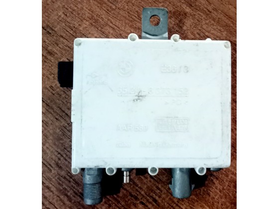 Amplificador Antena bmw e39 1997 ref:65248373152 aa37